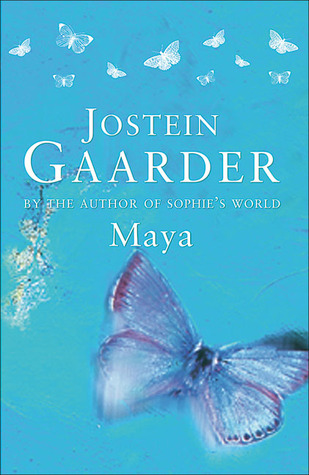[kutipan novel] Maya – Jostein Gaarder – Polar Space